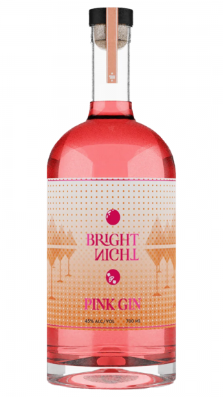 Photo for: Bright Night Pink Gin