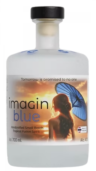 Photo for: Imagin Blue