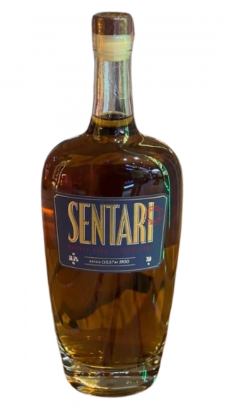 Photo for: Barrel Aged Feni - Sentari