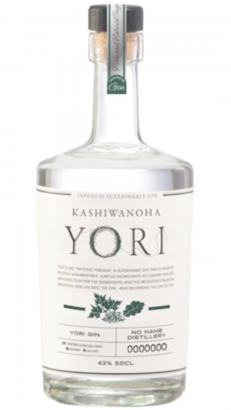Photo for: Yori「Kashiwanoha」