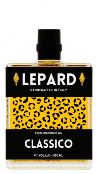 Photo for: Lepard® Gin - Classico