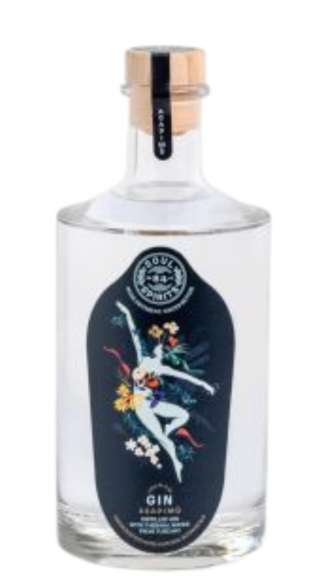 Photo for: Gin Agapimù