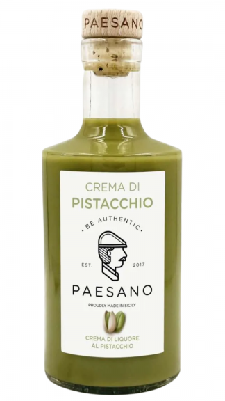 Photo for: Liquer Pistachio Cream