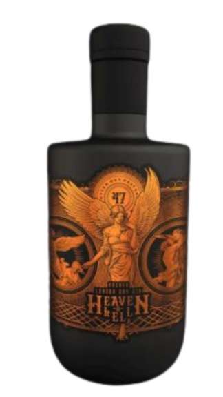 Photo for: Heaven & Hell Kocbek London Dry Gin