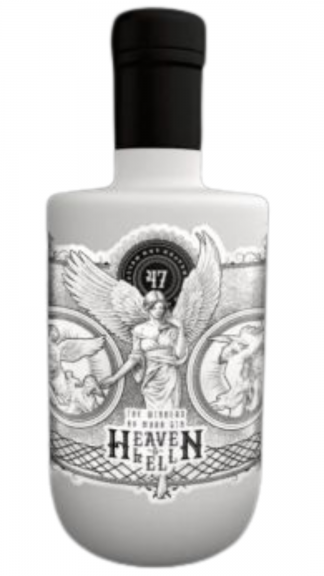Photo for: Heaven & Hell The Winners by Mura