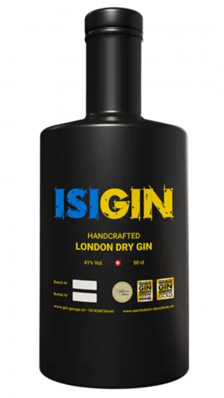 Photo for: Isigin London Dry Gin