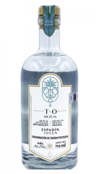 Photo for: T.O. Mezcal / Espadín