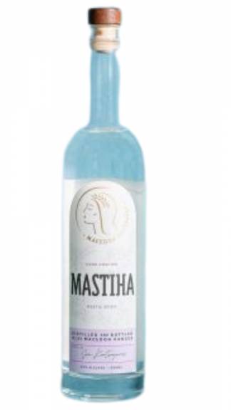 Photo for: Mastiha