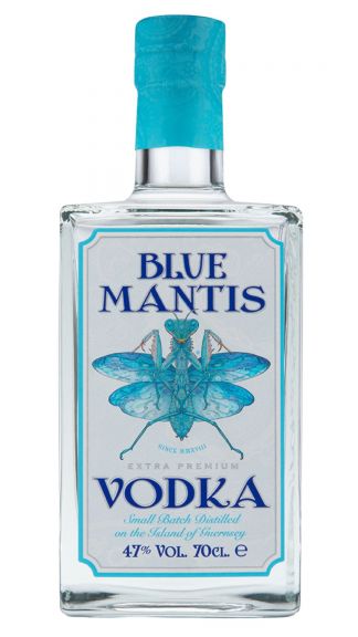 Photo for: Blue Mantis Vodka