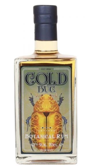 Photo for: Gold Bug Botanical Rum