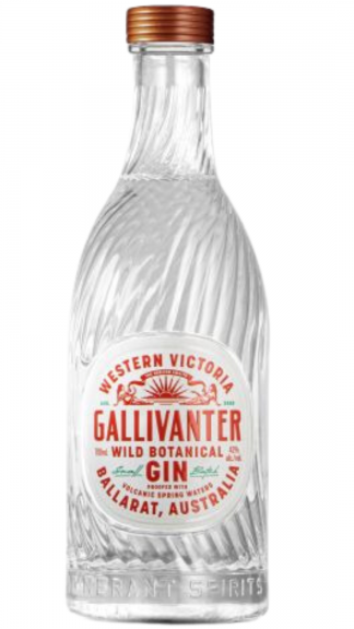 Photo for: Gallivanter Gin