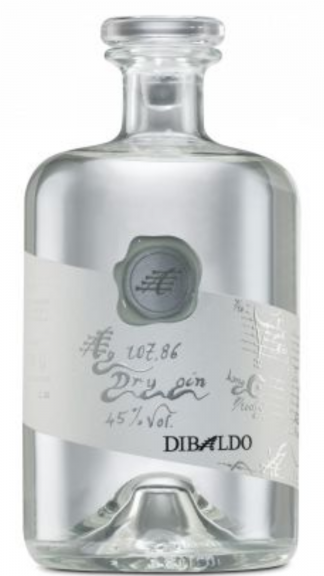 Photo for: AG 107.86 Dry Gin