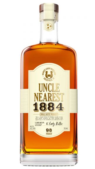 Photo for: Uncle Nearest 1884 Small Batch Whiskey