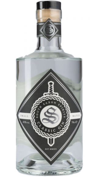 Photo for: South Saxon Spirits/Classic Gin