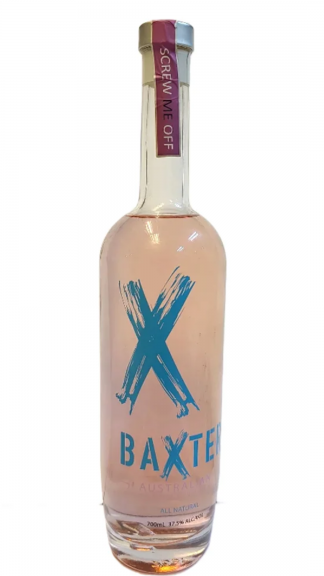 Photo for: Baxter Vanilla Vodka