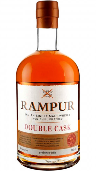 Photo for: Rampur Double Cask