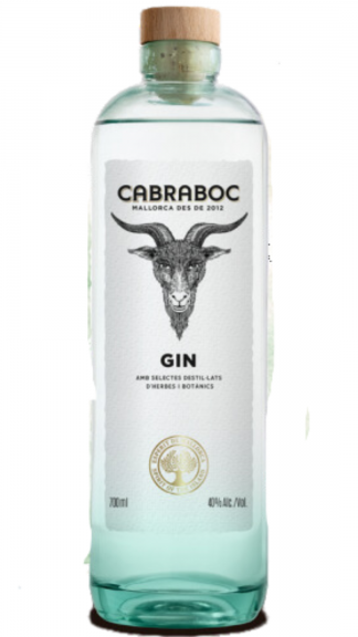 Photo for: Cabraboc Flagship Gin
