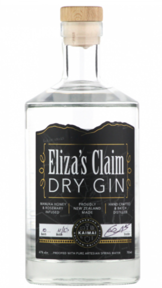 Photo for: Elizas Claim Dry Gin
