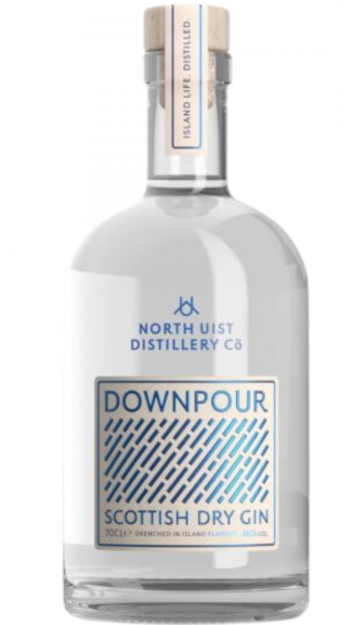 Photo for: Downpour Scottish Dry Gin