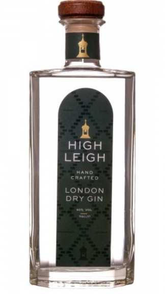 Photo for: High Leigh London Dry Gin 