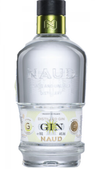 Photo for: Naud Distilled Gin
