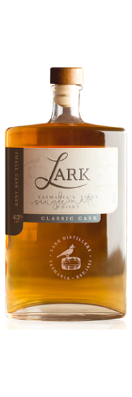 Photo for: Lark Distillery Single Malt Whisky
