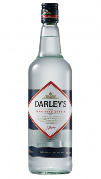 Photo for: Darley's Gin 700ml
