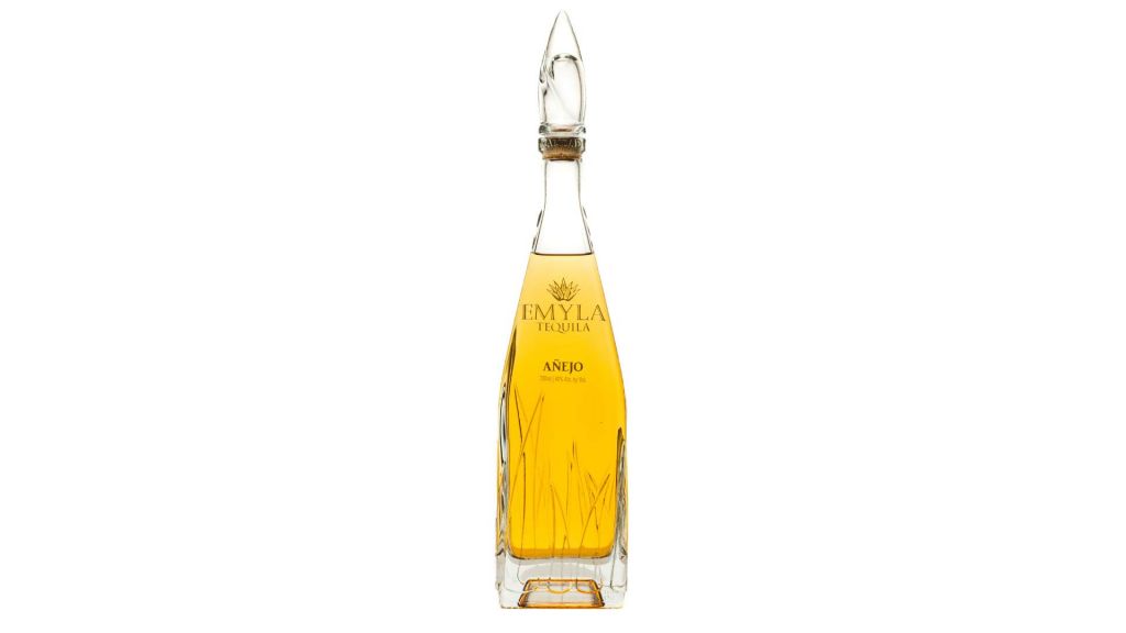 Photo for: Emyla Tequila Anejo 