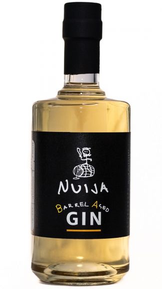 Photo for: Nuija Barrel Aged Gin