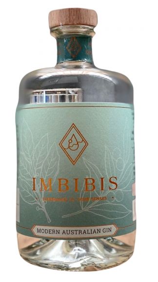 Photo for: Imbibis Foraged Gin