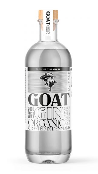 Photo for: The Goat Gin Classic