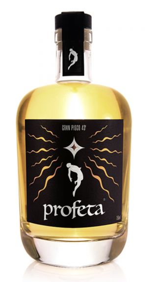 Photo for: Profeta gran pisco