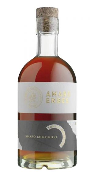 Photo for: Amaro Erbes