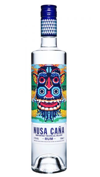 Photo for: Nusa Caña Tropical Island Rum