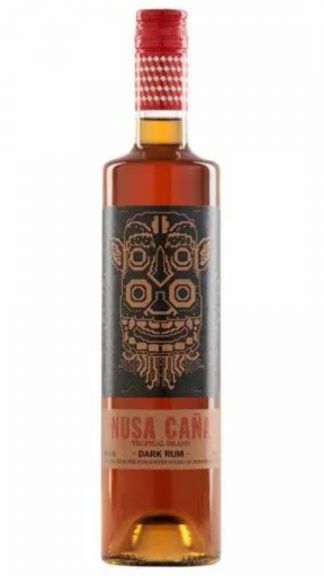 Photo for: Nusa Caña Dark Rum