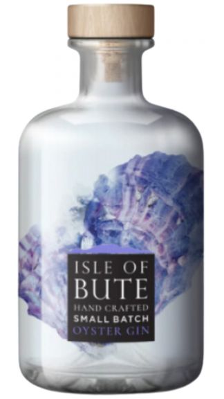 Photo for: Isle Of Bute Distillery Oyster Gin