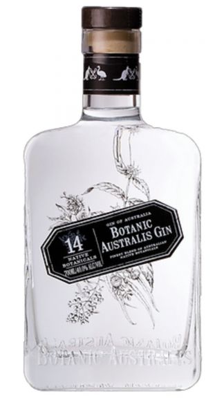 Photo for: Botanic Australis Gin