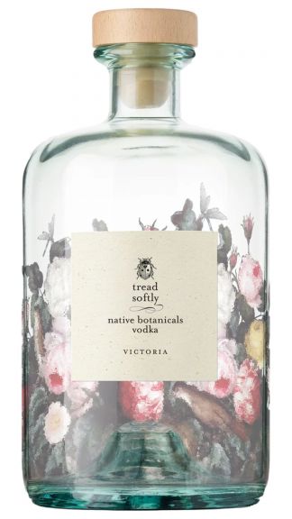 Photo for: Tread Softly Delicate Clear Vodka