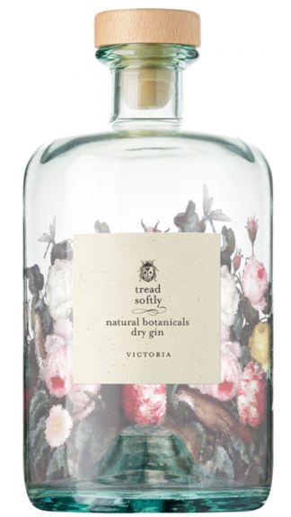 Photo for: Tread Softly Dry Gin 