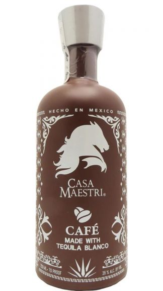 Photo for: Casa Maestri Café Tequila 100% Agave