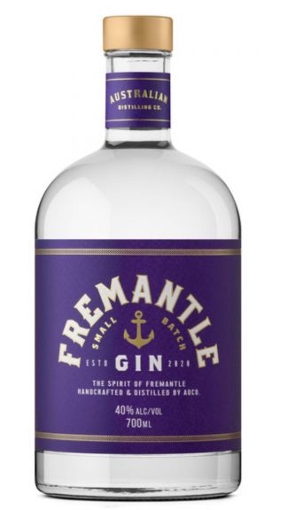 Photo for: Fremantle Gin