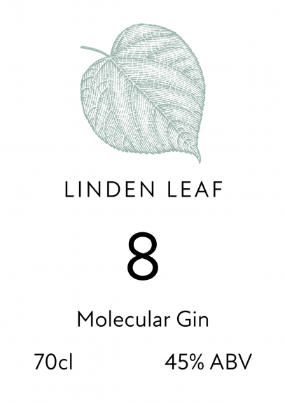 Photo for: Linden Leaf 8 Gin