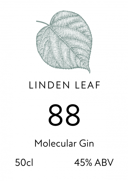 Photo for: Linden Leaf 88 Gin