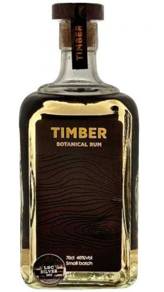 Photo for: Timber Botanical Rum