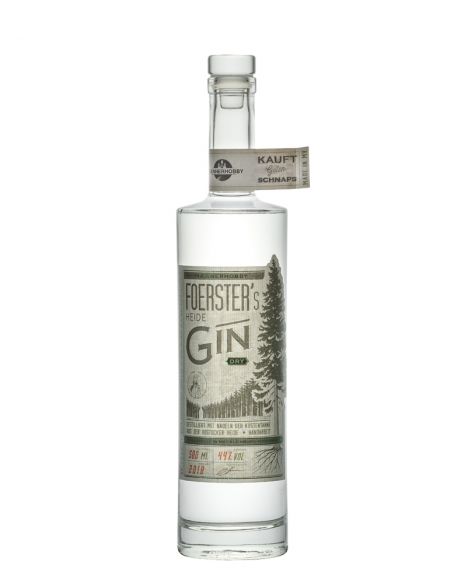 Photo for: Foersters Heide Gin