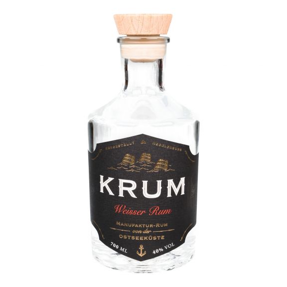 Photo for: Krum Rum