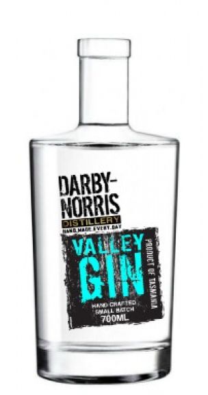 Photo for: Darby-Norris Distillery - Valley Gin