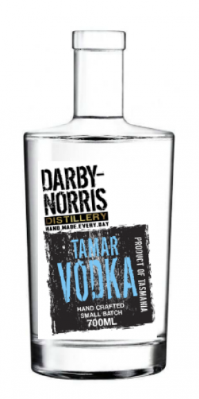 Photo for: Darby-Norris Distillery -Tamar Vodka