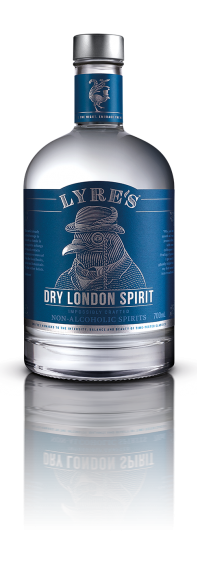 Photo for: Lyre's Dry London Spirit
