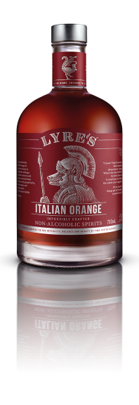 Photo for: Lyre's Italian Orange